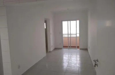 Apartamento com 2 quartos para alugar na Rua José Coppini, 374, Centro, São Bernardo do Campo