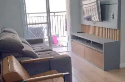 Apartamento à venda no anchieta, são bernardo – 2 dormitórios, 52 m², lazer completo