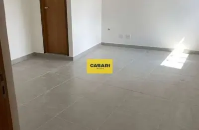 Aluguel sala comercial 26m² rudge ramos são bernardo do campo | sala com banheiro ótima localização, preço acessível