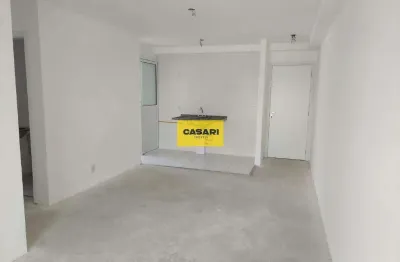 Apartamento á venda com 71 m², 3 dormitórios, 1 suíte, varanda gourmet - rudge ramos - são bernardo do campo