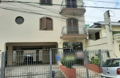 Apartamento com 2 dormitórios à venda, 73 m² - jardim do mar - são bernardo do campo/sp