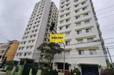 Apartamento à venda no centro de são bernardo – 2 dormitórios, planejados e lazer