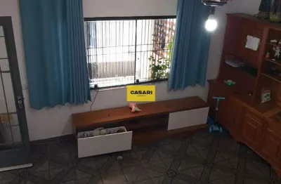 Sobrado à venda na pauliceia – são bernardo | 3 dorms, 3 banheiros, 2 vagas, 195m² construídos – aceita proposta