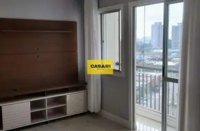 Apartamento 3 dormitórios à venda em são bernardo – móveis planejados e ótima localização