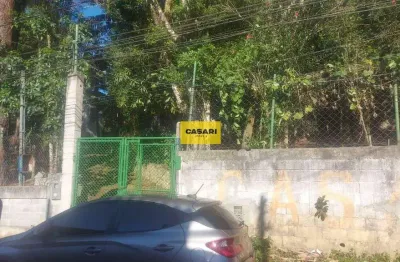 Chácara à venda no riacho grande – são bernardo do campo/sp – 1.259 m² com pomar e excelente localização