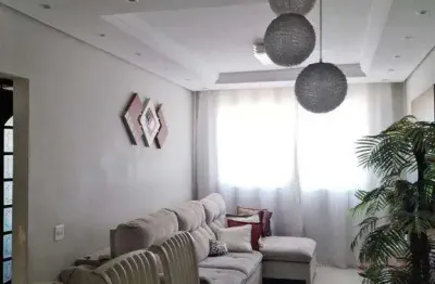Apartamento com 2 dormitórios à venda, 70 m² - centro - são bernardo do campo/sp