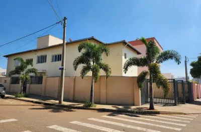 Apto com 3 dormitórios sendo 1 suíte, bairro planejado, próximo ao comércio e escolas, em boituva/sp