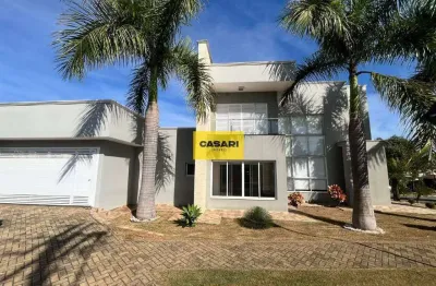 Portal das Estrelas – 3 Dormitórios (1 suíte), Escritório, Sala de TV, Área Gourmet, Piscina e Jardim - Boituva/SP