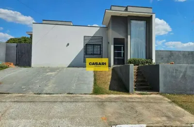 Chácara à venda 3 Suítes em Residencial fechado Ecopark em Tatuí S/P.