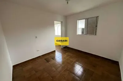 Casa para alugar por r$1.115,00 - ferrazópolis - são bernardo do campo