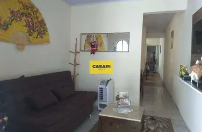 Oportunidade em são caetano do sul – excelente imóvel com 2 casas no terreno!