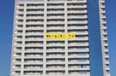 Loft com 1 dormitório à venda, 42 m² - jardim do mar - são bernardo do campo/sp