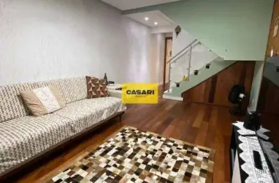 Casa com 3 quartos à venda na Avenida Winston Churchill, 401, Rudge Ramos, São Bernardo do Campo