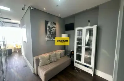 Sala comercial à venda no jardim do mar – são bernardo do campo | 41 m² com estrutura completa para escritório ou estúdio