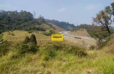Terreno à venda 28.454 m² ao lado do rodoanel – ideal para galpões ou condomínio