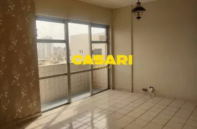 Apartamento com 3 dormitórios, 91 m² - chácara inglesa - são bernardo do campo/sp