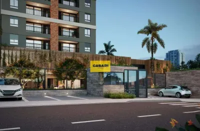 Lançamento exclusivo no jardim do mar – apartamentos na planta com lazer completo e entrega em 2027