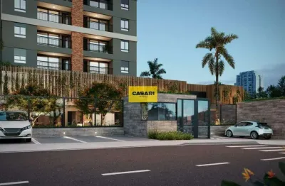 Lançamento exclusivo no jardim do mar – apartamentos na planta com lazer completo e entrega em 2027