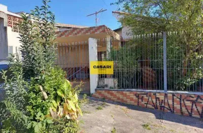 Terreno de 350m² com casa antiga à venda próximo à av. piraporinha – excelente para investidores