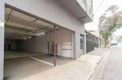 Salão comercial para venda – 450m², pé-direito alto, no centro de são bernardo do campo