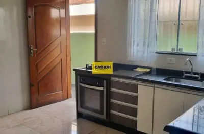 Casa térrea para venda - bairro assunção - são bernardo do campo - sp