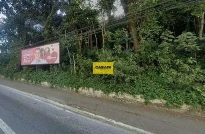 Terreno à venda 1854 m² no demarchi – são bernardo do campo/sp