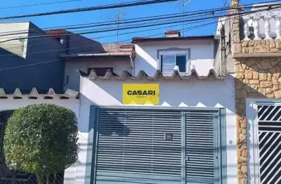 Sobrado em demarchi, são bernardo do campo - 84,91 m² (internos) + 109,61 m² (externos) - r$ 460.000,00