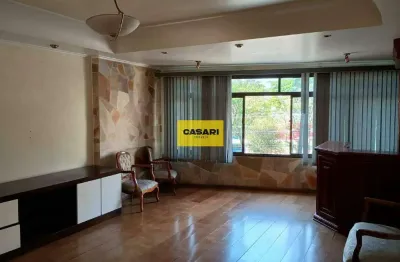 Casa para alugar no jardim do mar em são bernardo – 2 dormitórios + edícula e 5 vagas