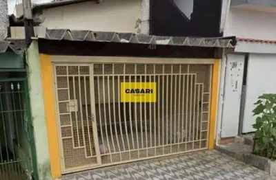 Refúgio de paz no demarchi: casa térrea em rua sem saída e super silenciosa