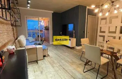 Apartamento 3 dormitórios (1 suíte) à venda | code santa terezinha!