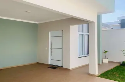 Casa à venda, 3 quartos, 1 suíte, 4 vagas, portal ville primavera ii - boituva/sp