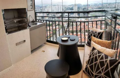 Apartamento com 2 dormitórios à venda, 58 m² - vila gonçalves - são bernardo do campo/sp