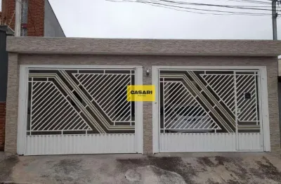 Casa térrea à venda no bairro jordanópolis – são bernardo do campo