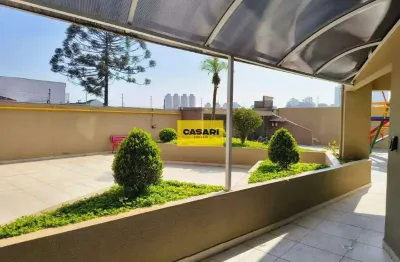 Apartamento à venda em são bernardo do campo – próximo a área verde, escolas, ubs e hipermercados .