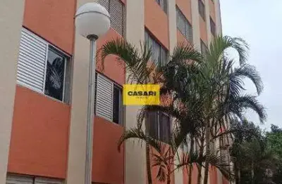 Apartamento com 3 quartos à venda no Parque Terra Nova, São Bernardo do Campo 
