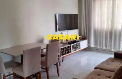 Apartamento para alugar em são bernardo, 2 dormitórios, sacada e lazer no condomínio