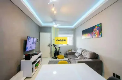 Sobrado moderno à venda na vila linda – 3 dorms, suíte, área gourmet e alta segurança em santo andré