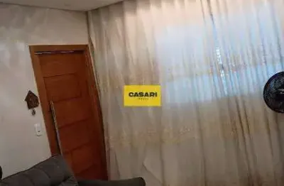 Casa à venda no bairro taboão, em diadema – conforto, praticidade e qualidade de vida!