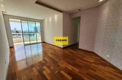Apartamento à venda com 3 dormitórios no jardim do mar – são bernardo do campo/sp