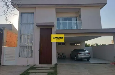 Casa à venda no condomínio solaris – 4 suítes - boituva/sp