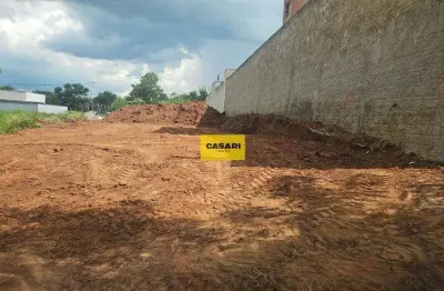 Terreno à venda no Portal Ville Acácias, Boituva 