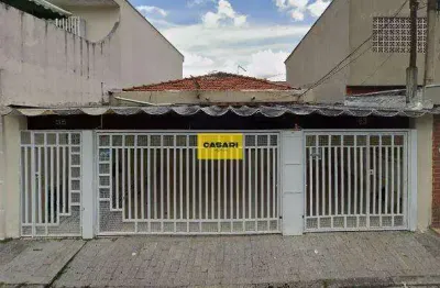 Casa à venda em jordanópolis, são bernardo do campo – 4 quartos, 261 m² e quintal