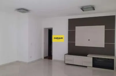 Apartamento à venda e para locação no jardim do mar – são bernardo do campo