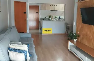 Apartamento à venda no bairro santa paula – são caetano do sul | 4 dorms, 2 suítes, 140m² qualidade de vida e excelente localização em são caetano do