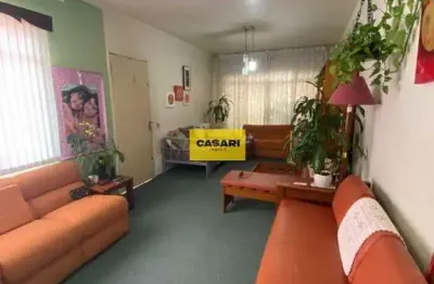 Sobrado à venda com 3 dormitórios, suíte e quintal amplo – próximo à av. kennedy, são bernardo do campo