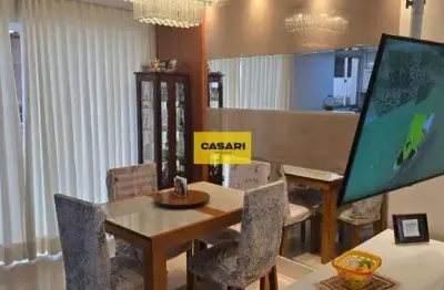 Casa em condomínio no bairro taboão – 3 dormitórios (1 suíte), quintal com churrasqueira e lazer completo