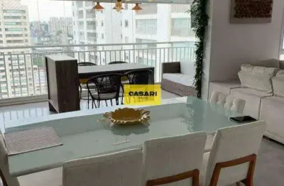 Apartamento à venda no condomínio domo prime e life em são bernardo do campo