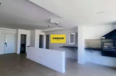Apartamento à venda, 137 m² por r$ 1.950.000,00 - centro - são bernardo do campo/sp