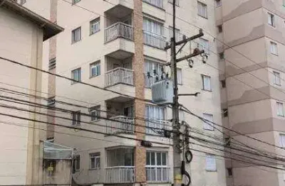 Apartamento com 3 dormitórios à venda, 70 m² - nova petrópolis - são bernardo do campo/sp