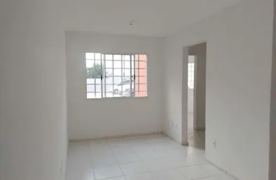Apartamento de 49 m² em sbc (bairro cooperativa) – 2 quartos e quadra poliesportiva